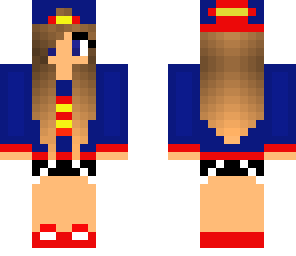 supergirl
