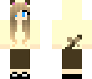 grumpy cat girl