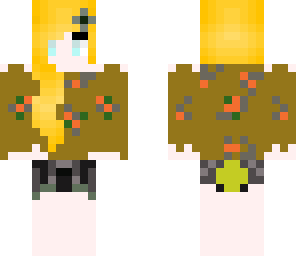 springtrap girl