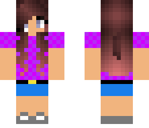 girl skin