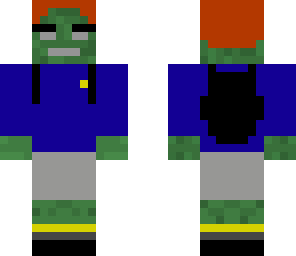 mayobert