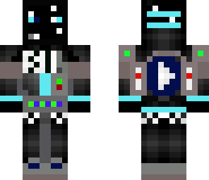 toxicrules22 space suite