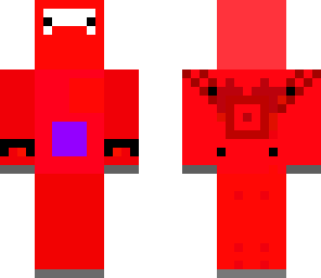 baymax