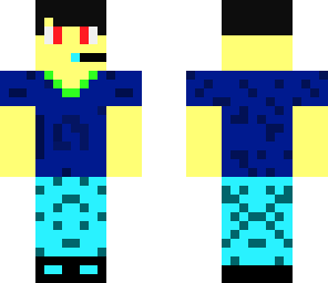 youtuber cazador de noobs