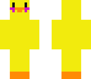 kawaii chicken