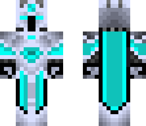 the ice king