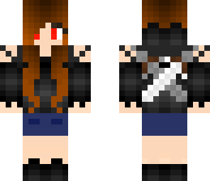 edited assasin