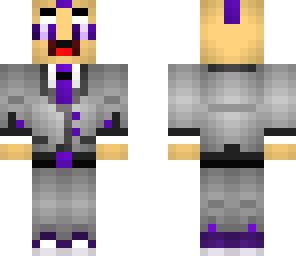 purple punk