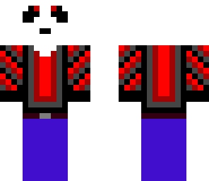 striped sweater