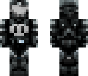 basic odst