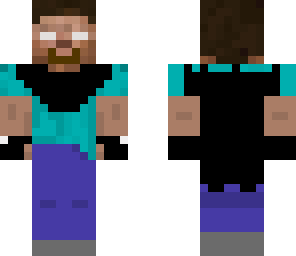 hoody herobrine