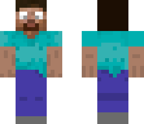 derp herobrine