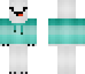 xenouz skin