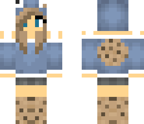 cookoie monstaer edit