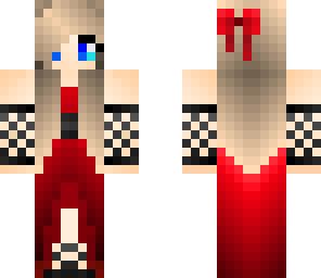 vampire with blue eyes