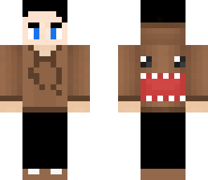 domo guy