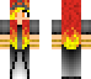 fire queen