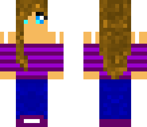 girl gamer