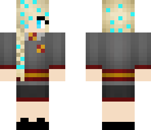 hogwarts elsa