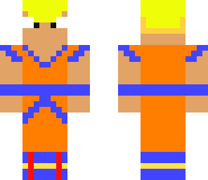 goku