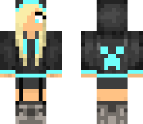my skin