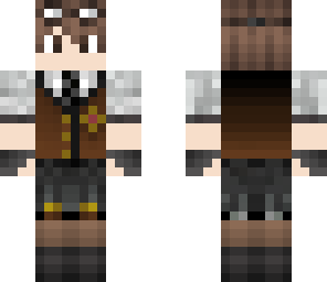 steampunk