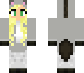 updated silver hores
