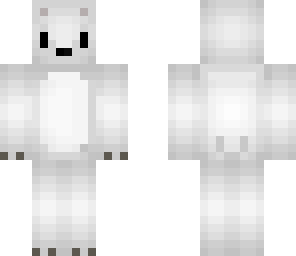 polar bear