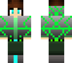 my skin
