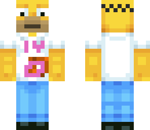 homer simpson