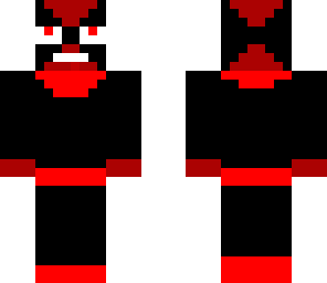 demonic