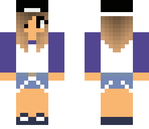 meh skin