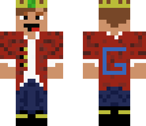 king gogo