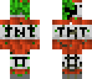 tnt creeper
