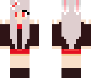 white rabbit 2