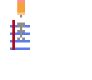 pencil