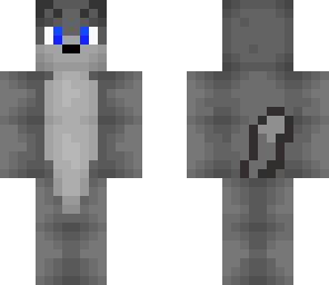 wolf