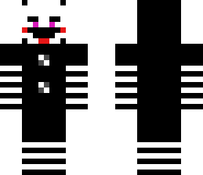 fnaf marionette