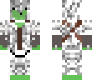 slime assasin