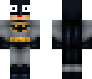 derpy batman