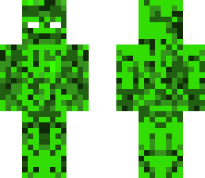 full mutant