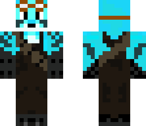steampunk fox