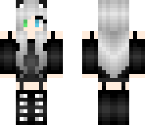 diffrent gurl