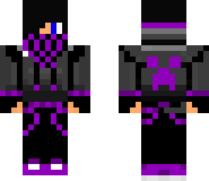 purple ninja