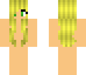 watermelon-ish hair base