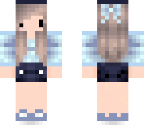 french chibi