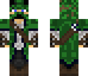 ranger brick