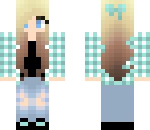 cute girl