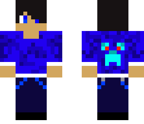 cool gamer boy
