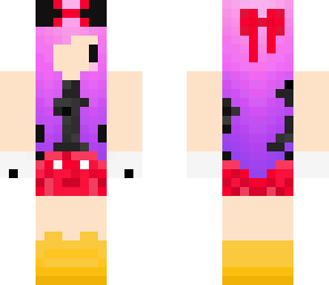 disney girl
